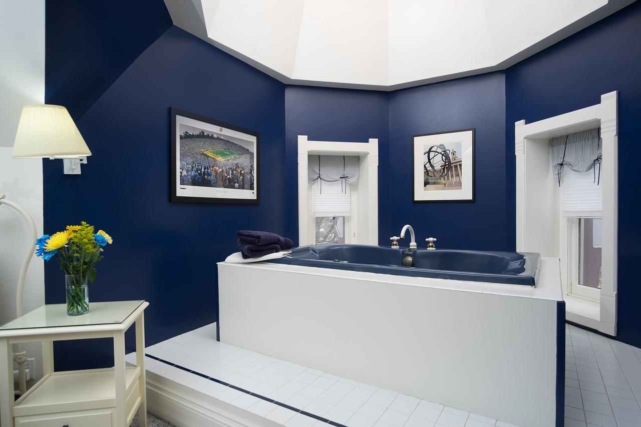 Reynolds Mansion Bed and Breakfast Bellefonte Εξωτερικό φωτογραφία