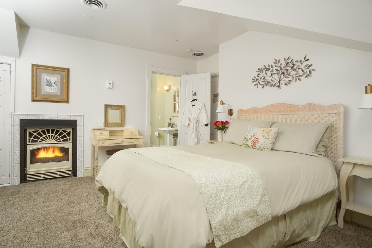 Reynolds Mansion Bed and Breakfast Bellefonte Εξωτερικό φωτογραφία