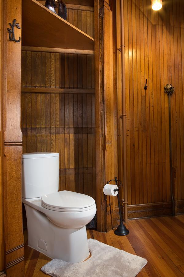 Reynolds Mansion Bed and Breakfast Bellefonte Εξωτερικό φωτογραφία