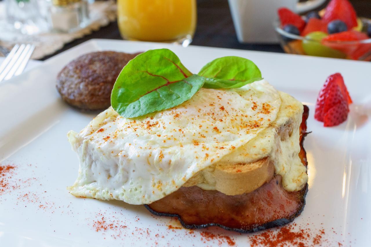 Reynolds Mansion Bed and Breakfast Bellefonte Εξωτερικό φωτογραφία